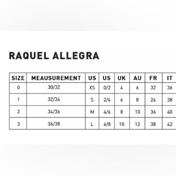 Raquel Allegra | Lilakoi V-Neck Short Sleeve Blouse Viscose in Black Sz 3 Large - Picture 10 of 10